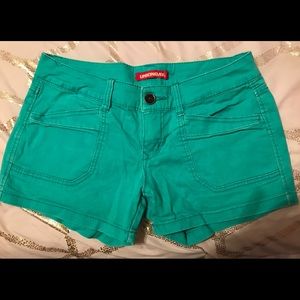 Union Bay Shorts